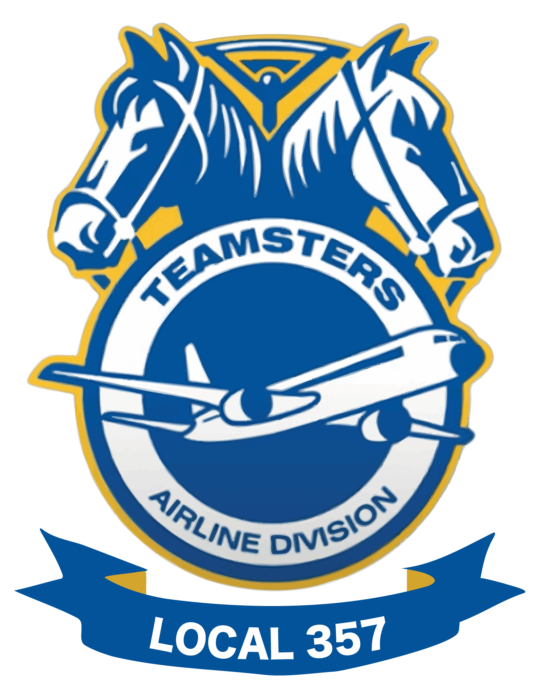 Teamsters Local 357 Airline Division